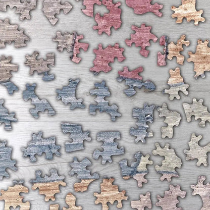 Promontorio Ph Puzzle - PuzzlesPrint