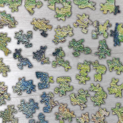 Haymaking at Éragny Puzzle - PuzzlesPrint