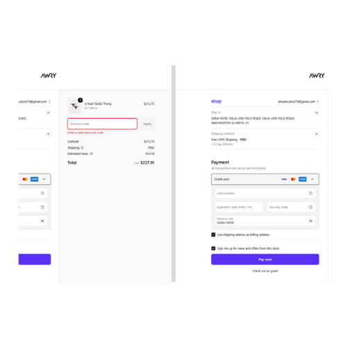Photo Collage - Make a Puzzle With Multiple Photos