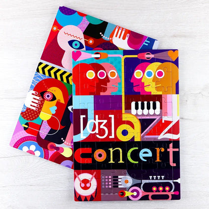 Tray Puzzle - Make Promotional Materials That Stand Out - PuzzlesPrint