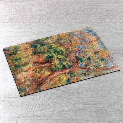 Landscape III Puzzle - PuzzlesPrint