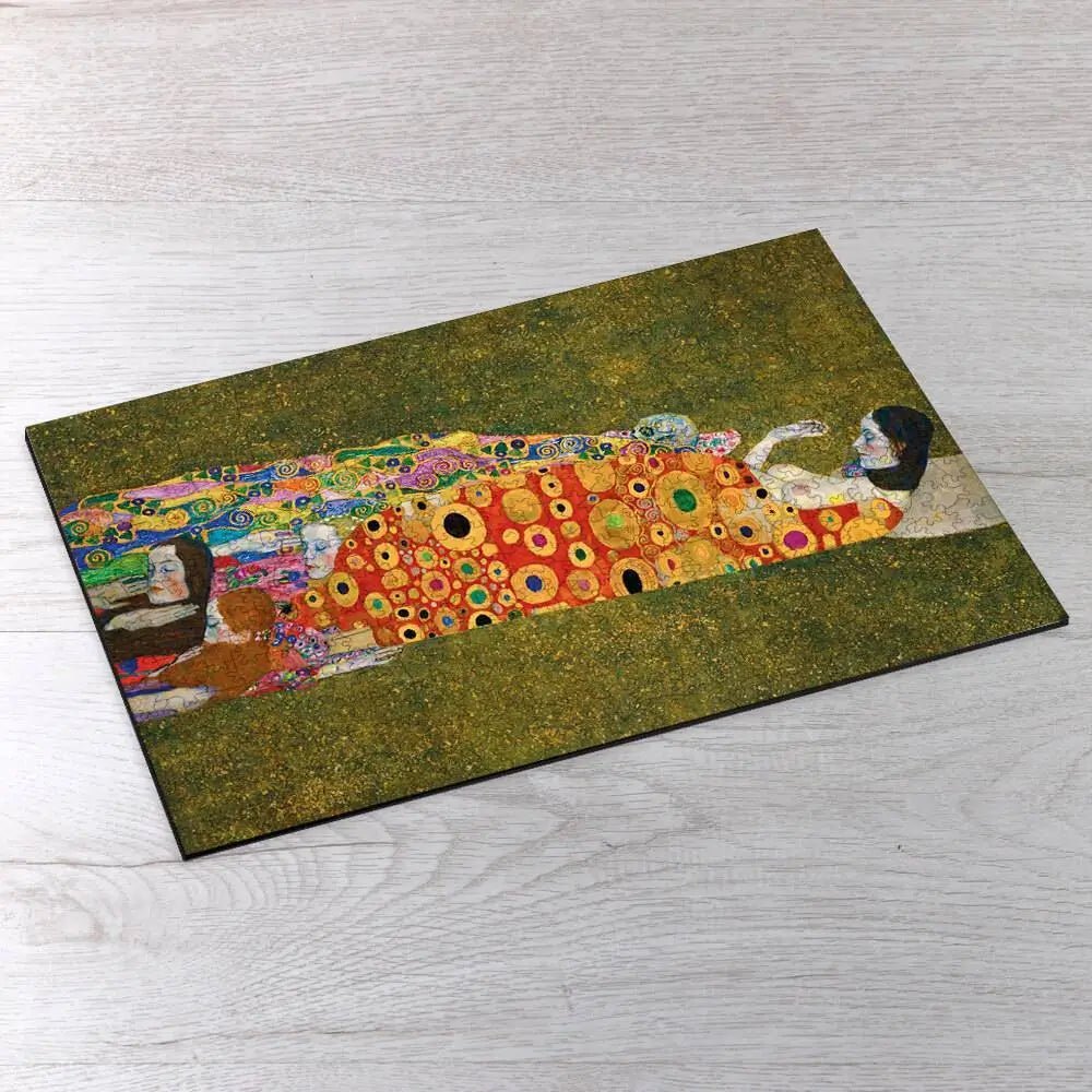 Hope II Puzzle - PuzzlesPrint