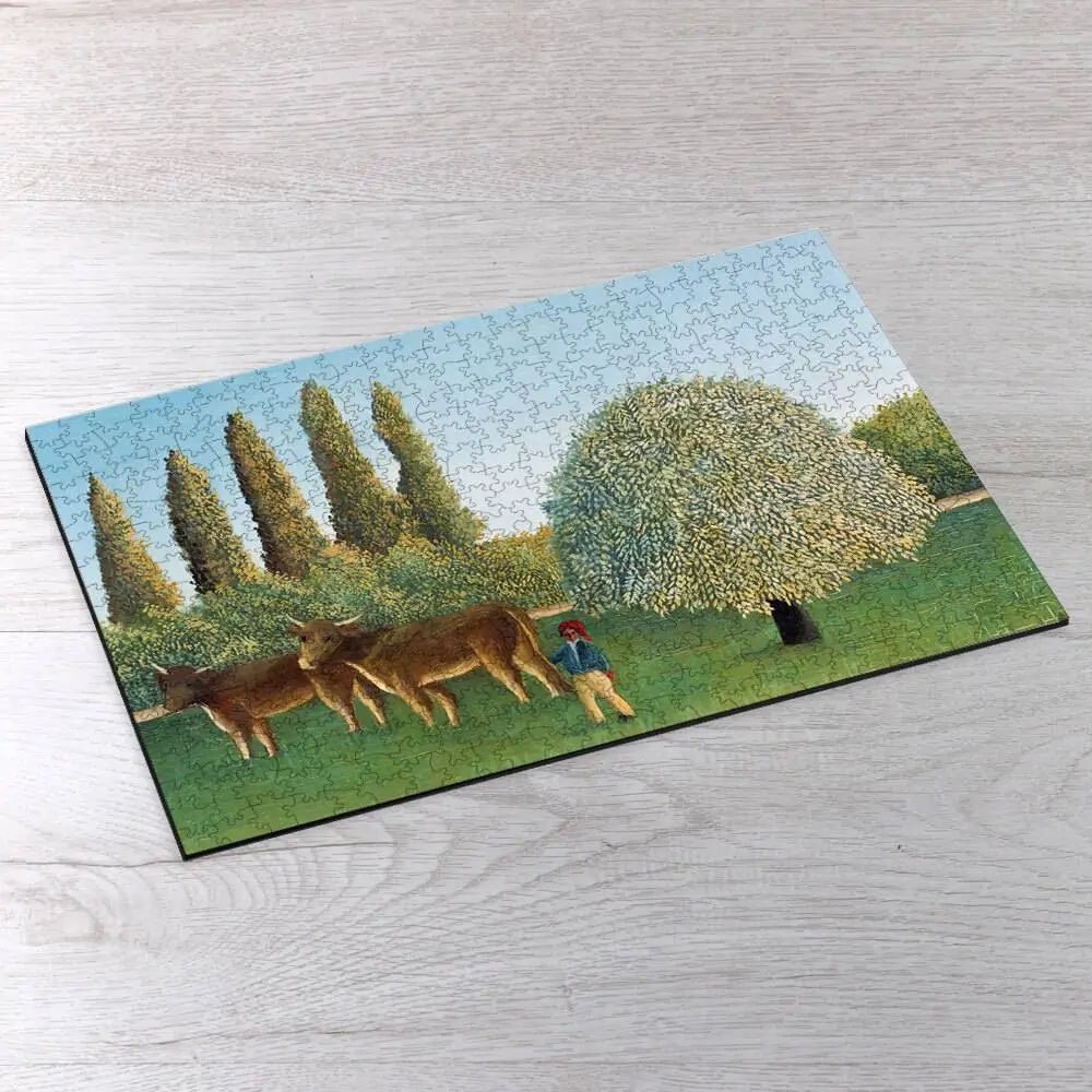 Meadowland Puzzle - PuzzlesPrint