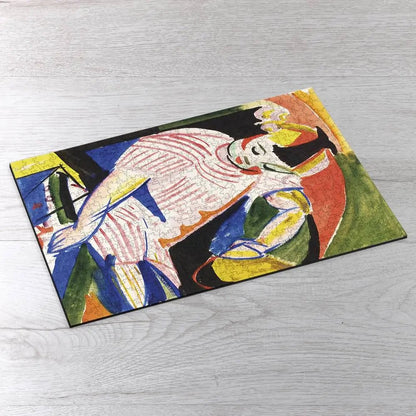 Child Puzzle - PuzzlesPrint