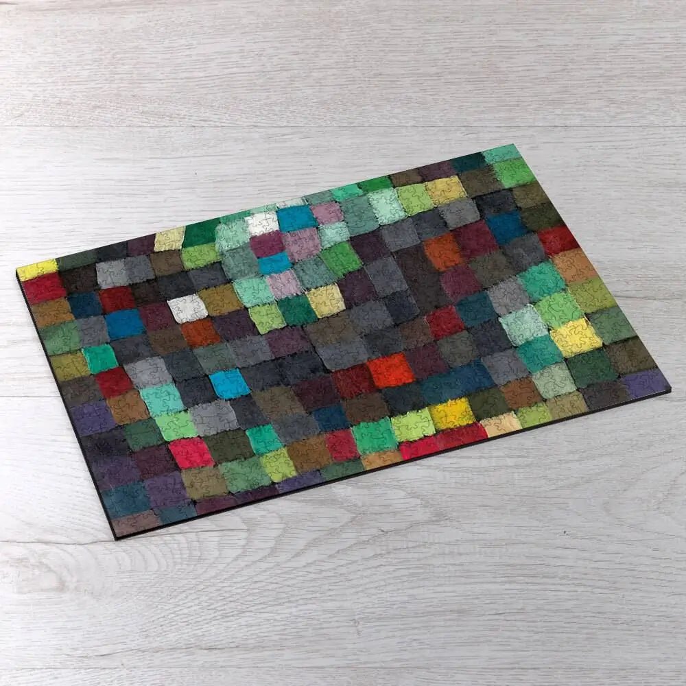 May Picture Puzzle - PuzzlesPrint