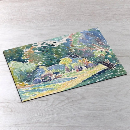 Landscape Puzzle - PuzzlesPrint