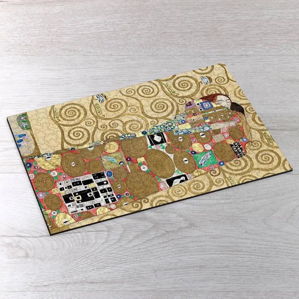 Fulfilment Puzzle - PuzzlesPrint