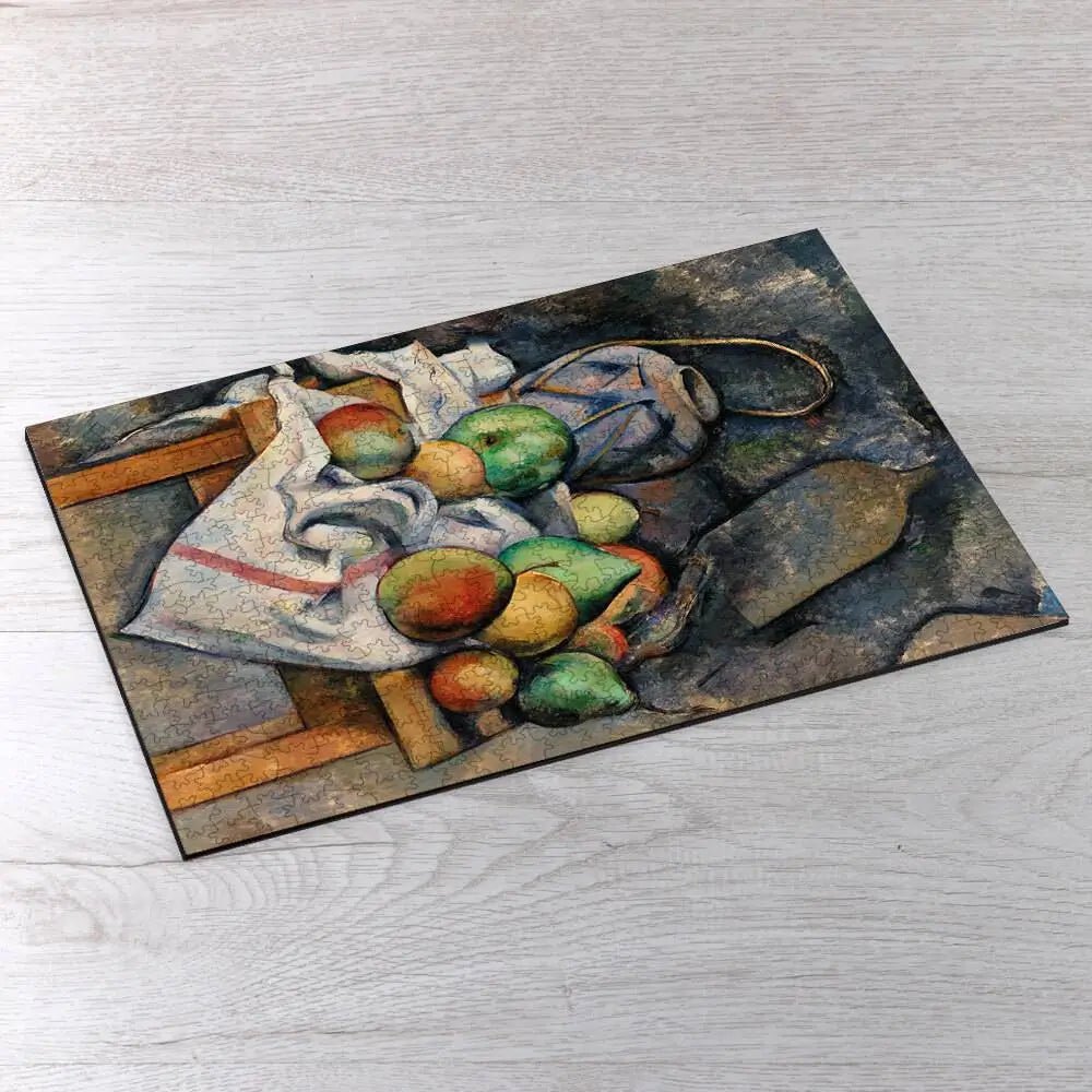 Ginger Jar Puzzle - PuzzlesPrint