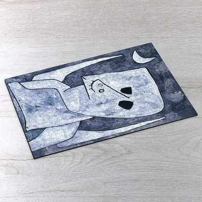 Angel Applicant Puzzle - PuzzlesPrint