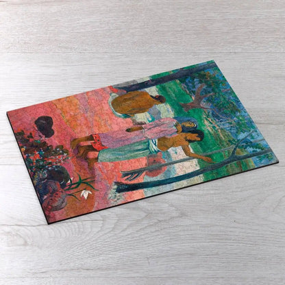 The Call Puzzle - PuzzlesPrint