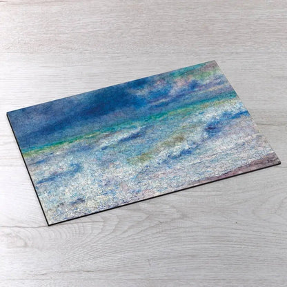 Seascape Puzzle - PuzzlesPrint