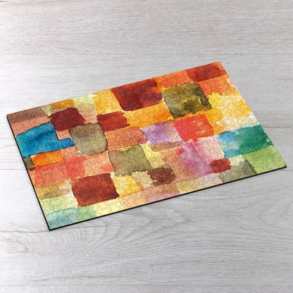 Untitled Puzzle - PuzzlesPrint