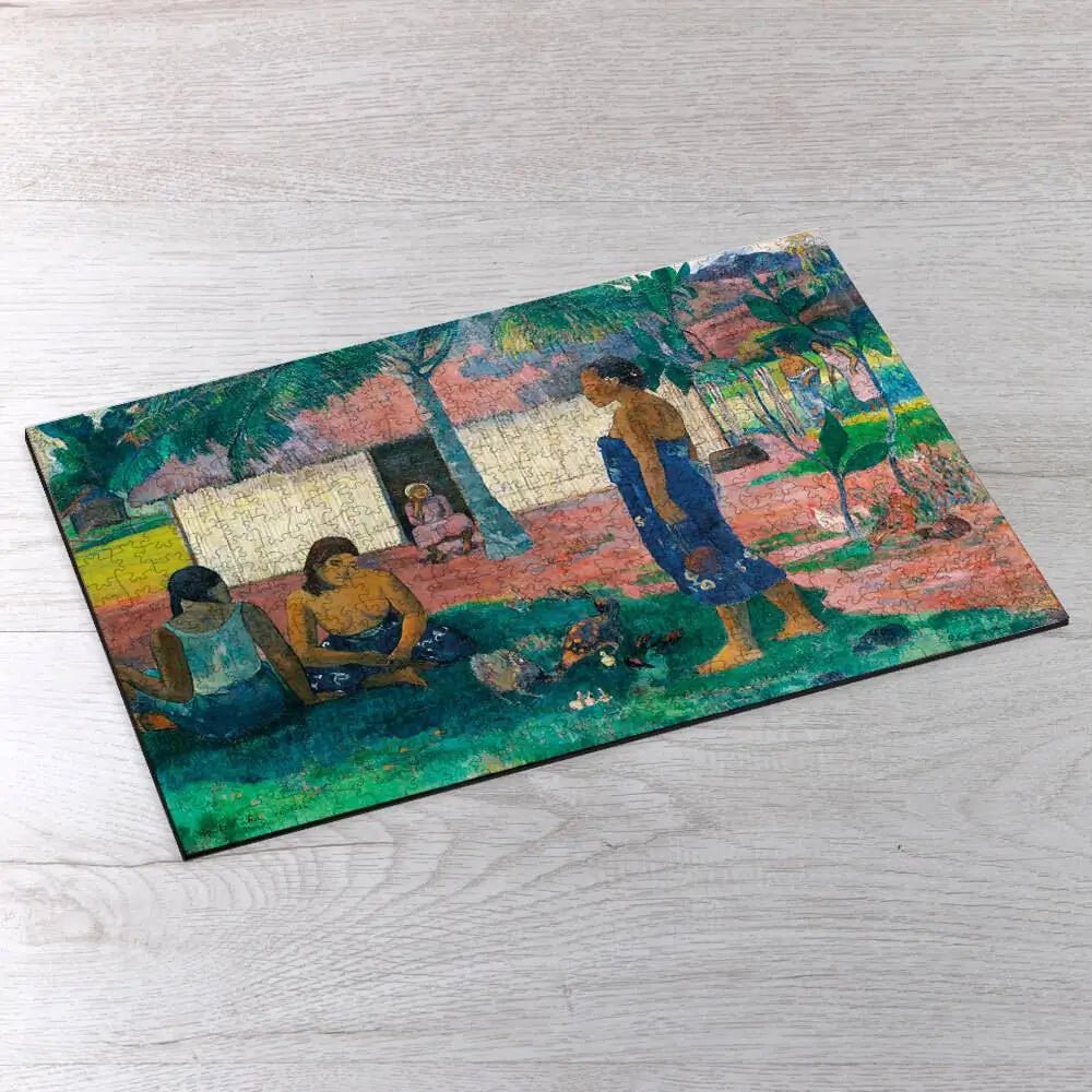 Why Are You Angry Puzzle - PuzzlesPrint