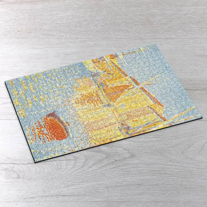 The Buoy Puzzle - PuzzlesPrint