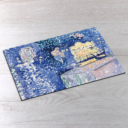 Venice, Night of the Festival of the Redeemer Puzzle - PuzzlesPrint