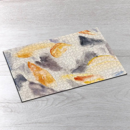 Fish Series, No. 4 Puzzle - PuzzlesPrint