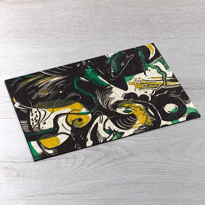 Genesis II Puzzle - PuzzlesPrint