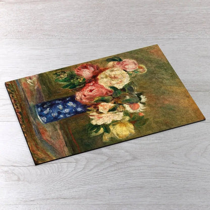 Bouquet of Roses Puzzle - PuzzlesPrint
