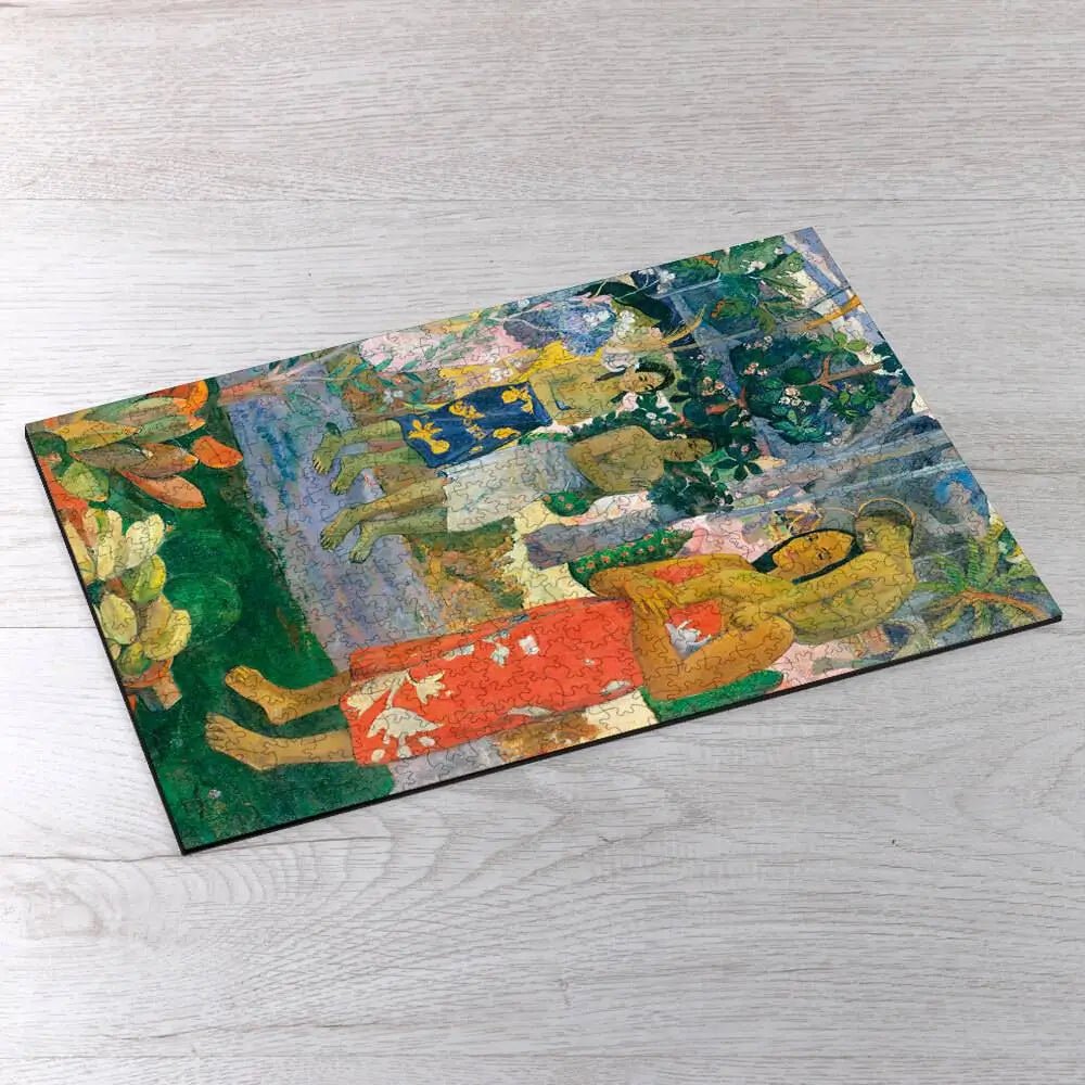 Hail Mary Puzzle - PuzzlesPrint