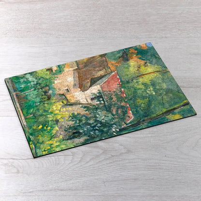 House of Père Lacroix Puzzle - PuzzlesPrint