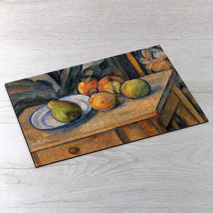 The Large Pear Puzzle - PuzzlesPrint