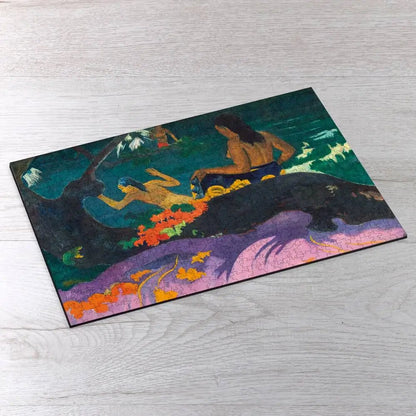 By the Sea Puzzle - PuzzlesPrint