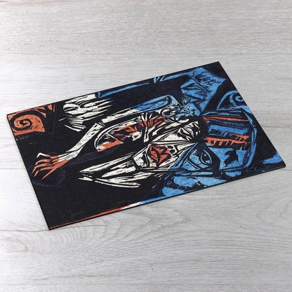 Struggles, Agonies of Love Puzzle - PuzzlesPrint