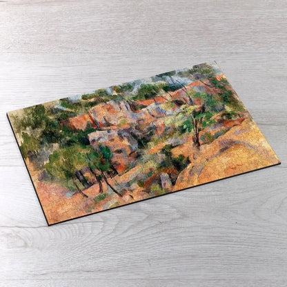 Bibémus Puzzle - PuzzlesPrint