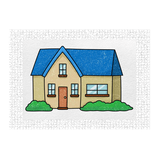 Custom Puzzle - Make a Photo Jigsaw Puzzle - PuzzlesPrint