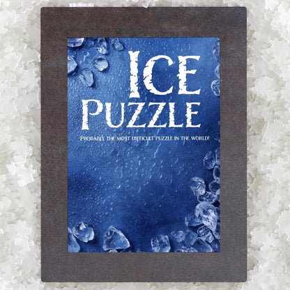 Impossible Puzzle - The Most Difficult Jigsaw Puzzle - PuzzlesPrint