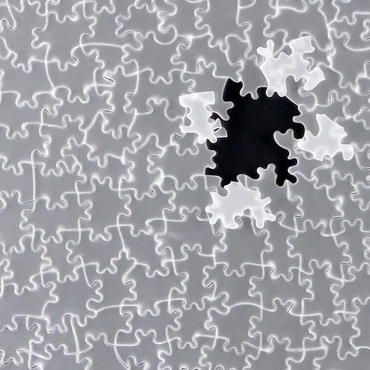 Impossible Puzzle - The Most Difficult Jigsaw Puzzle - PuzzlesPrint