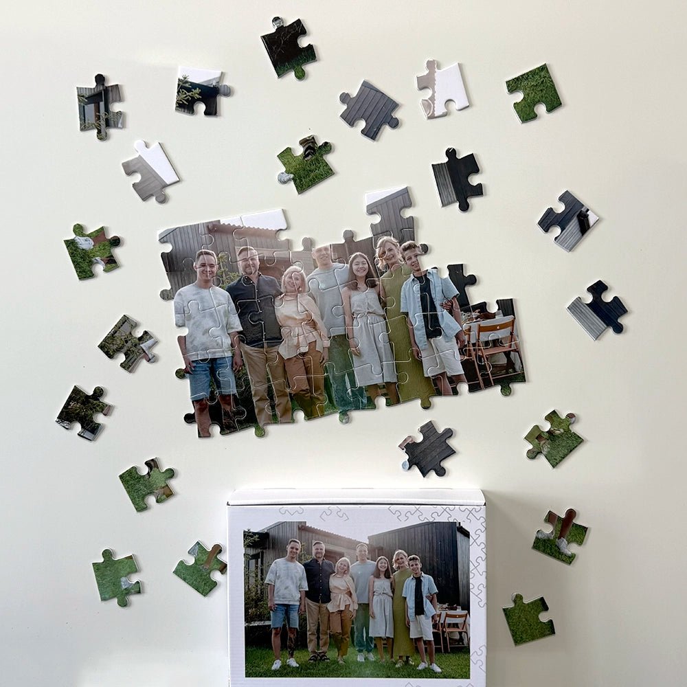 Magnetic Puzzle - Magnetic Toys For Adults And Kids - PuzzlesPrint