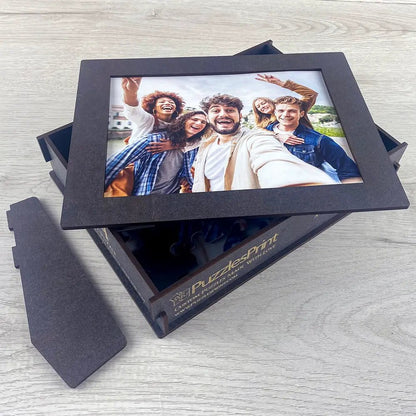 Magnetic Puzzle - Magnetic Toys For Adults And Kids - PuzzlesPrint