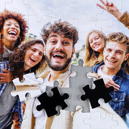 Magnetic Puzzle - Magnetic Toys For Adults And Kids - PuzzlesPrint