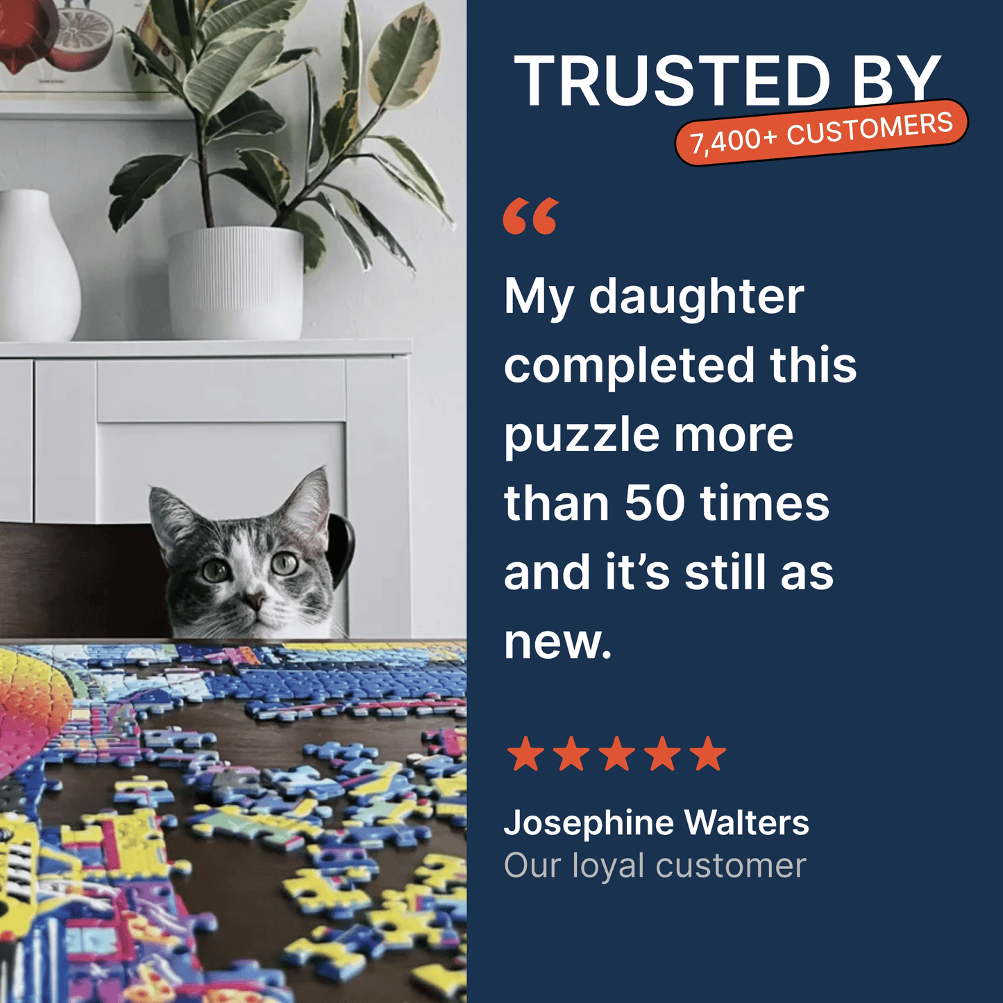 Custom Puzzle - Make a Photo Jigsaw Puzzle - PuzzlesPrint