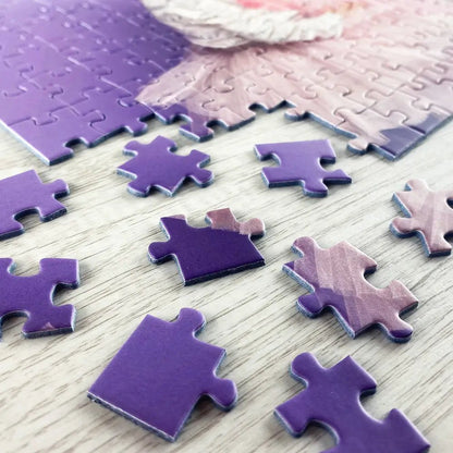 Custom Puzzle - Make a Photo Jigsaw Puzzle - PuzzlesPrint