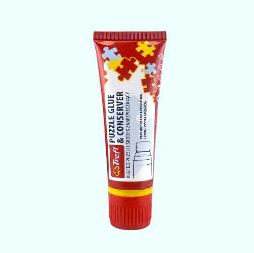 Puzzle Glue - PuzzlesPrint