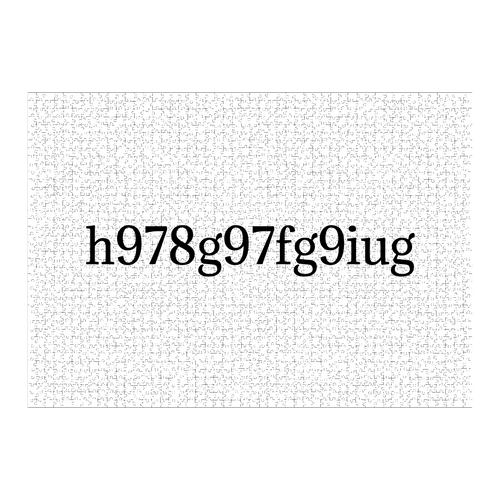 Custom Puzzle - Make a Photo Jigsaw Puzzle - PuzzlesPrint