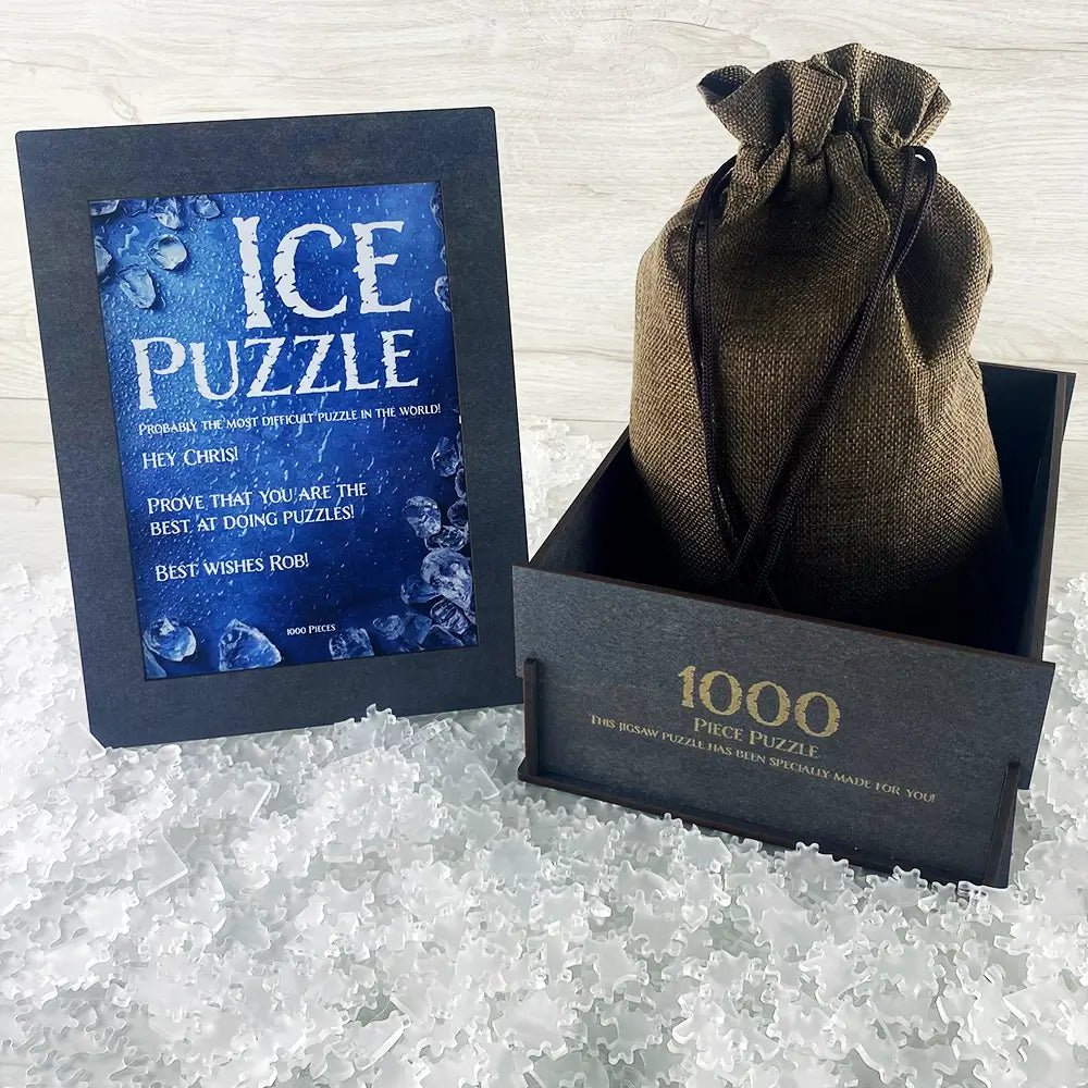 Impossible Puzzle - The Most Difficult Jigsaw Puzzle - PuzzlesPrint