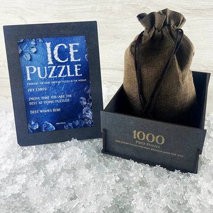 Impossible Puzzle - The Most Difficult Jigsaw Puzzle - PuzzlesPrint