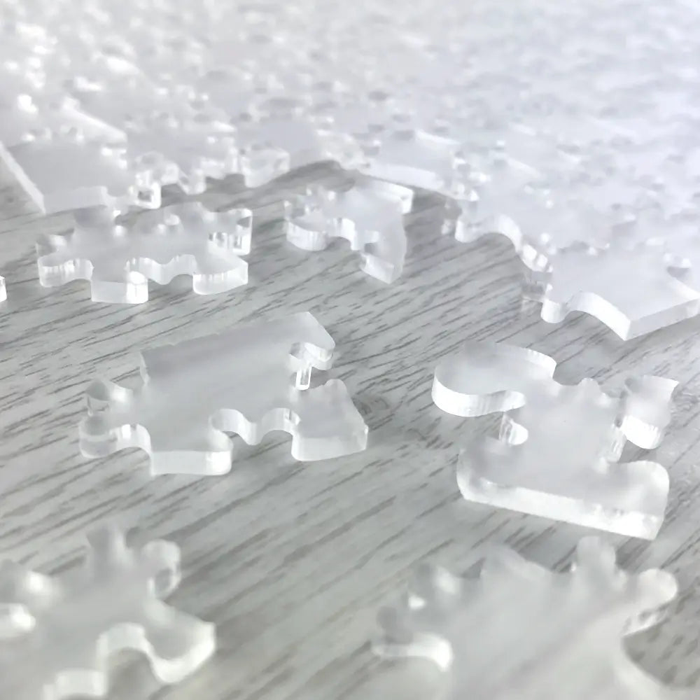 Impossible Puzzle - The Most Difficult Jigsaw Puzzle - PuzzlesPrint