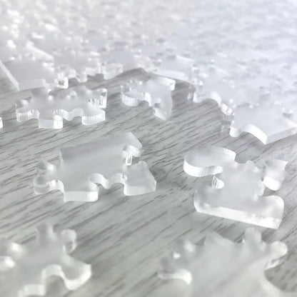 Impossible Puzzle - The Most Difficult Jigsaw Puzzle - PuzzlesPrint