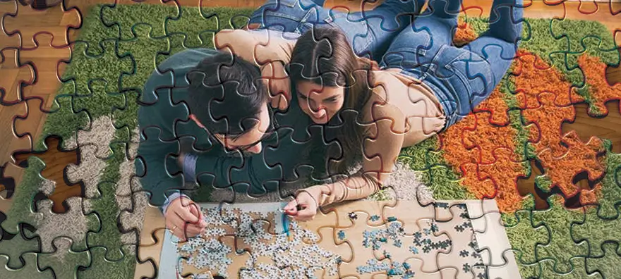 Jigsaw Puzzles For Adults