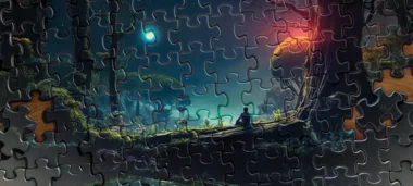 Los 10 mejores puzzles de Dowdle