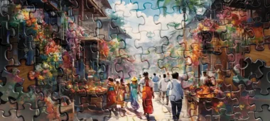 10 meilleurs puzzles Jigidi