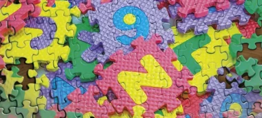 Jigsaw Puzzles With Large Pieces