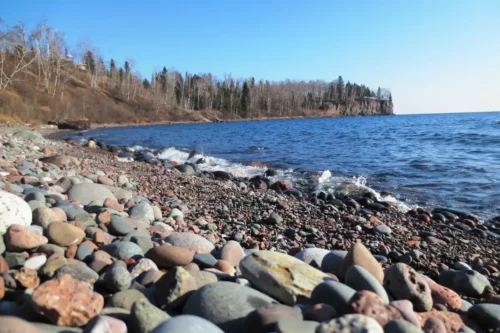Lake Superior pussel