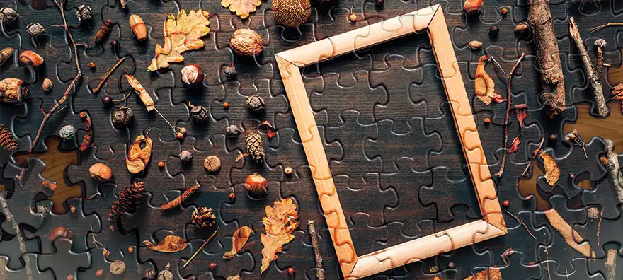 The Best Puzzle Frames Companies